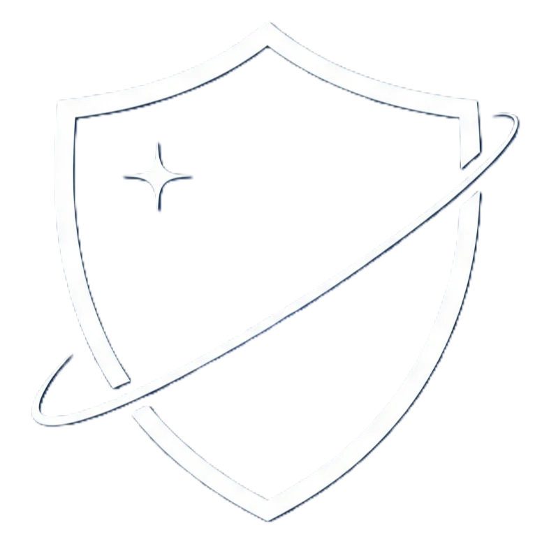 Spaceshield Logo